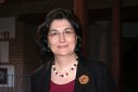 Carme García Lores, Alcaldesa de Rubí y Vicepresidente Comisión de Movilidad y Accesibilidad